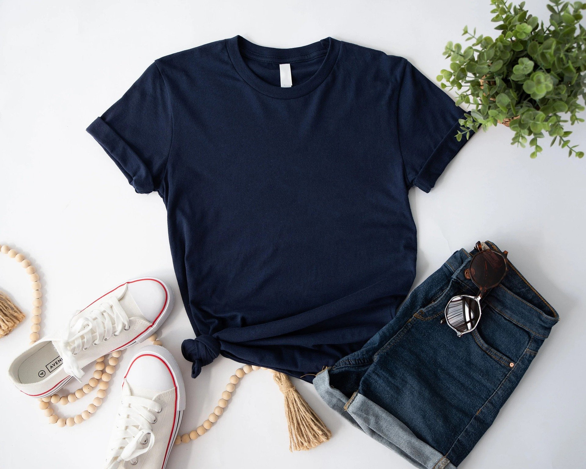 Wholesale T-Shirts in Jacksonville