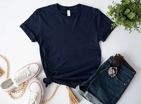 CWholesale T-Shirts in Jacksonville