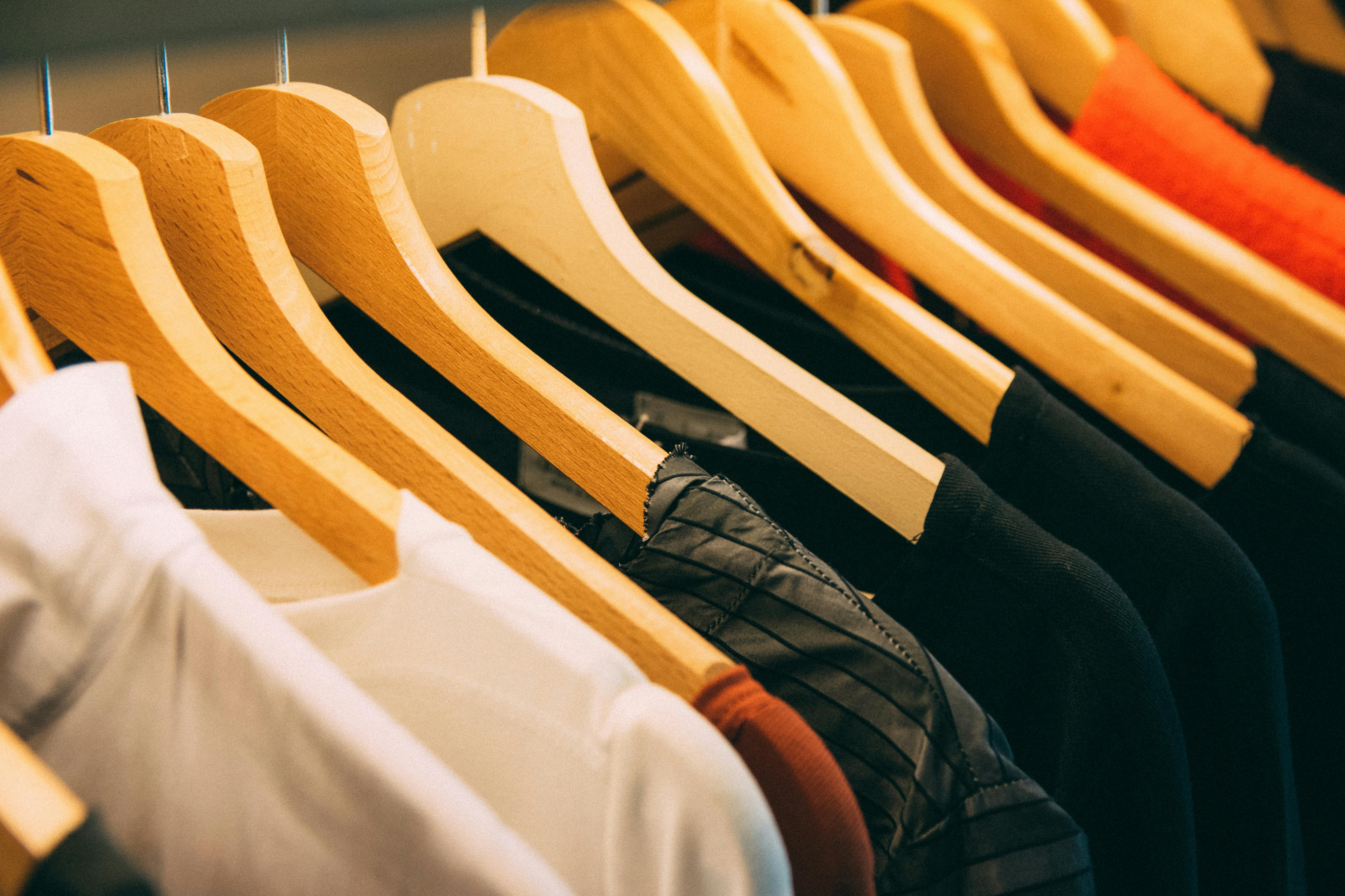 Fast Fashion Only available at BElle